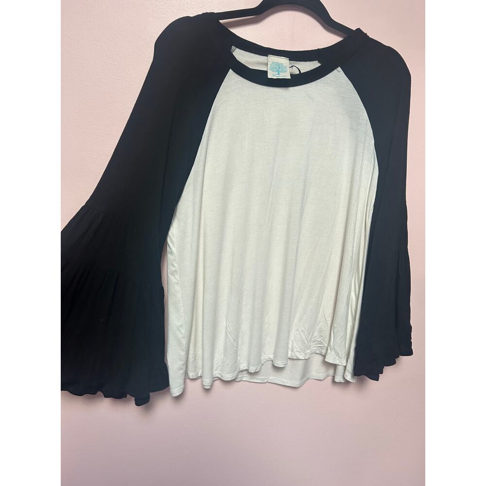 Freeloader Top *S*